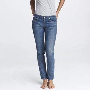Rag & Bone The Dre Slim Fit Boyfriend Jean